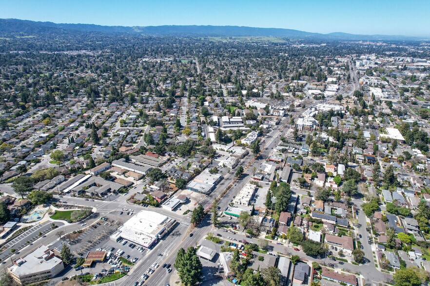 More Photos Of 1313 W El Camino Real, Mountain View Freestanding For Sale