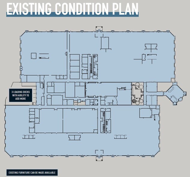 More Photos Of 455 Devon Park Dr, Wayne Flex For Lease