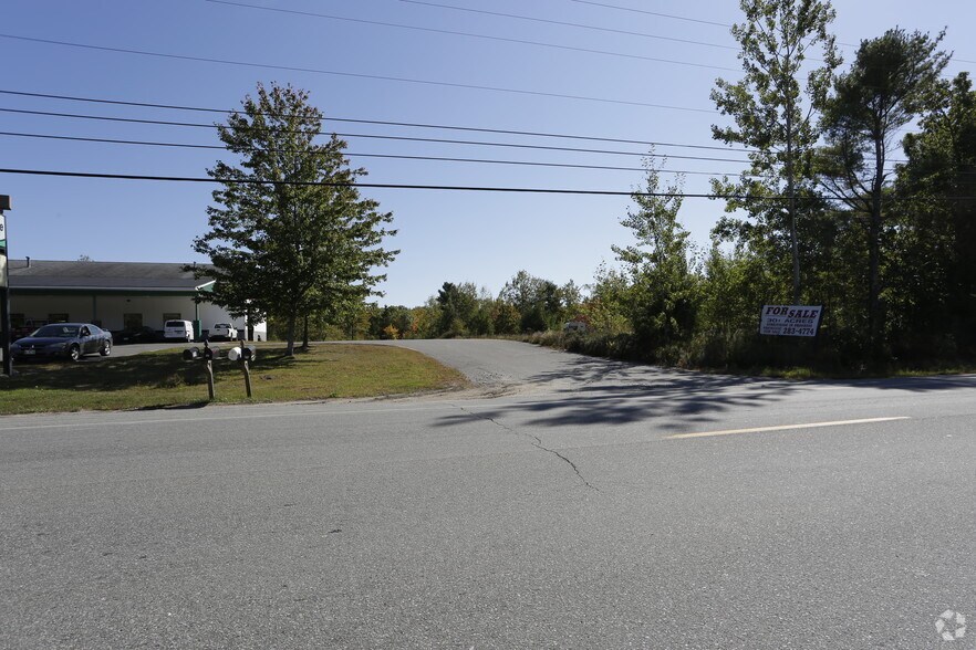 More Photos Of 2229 Portland Rd, Arundel Land For Sale