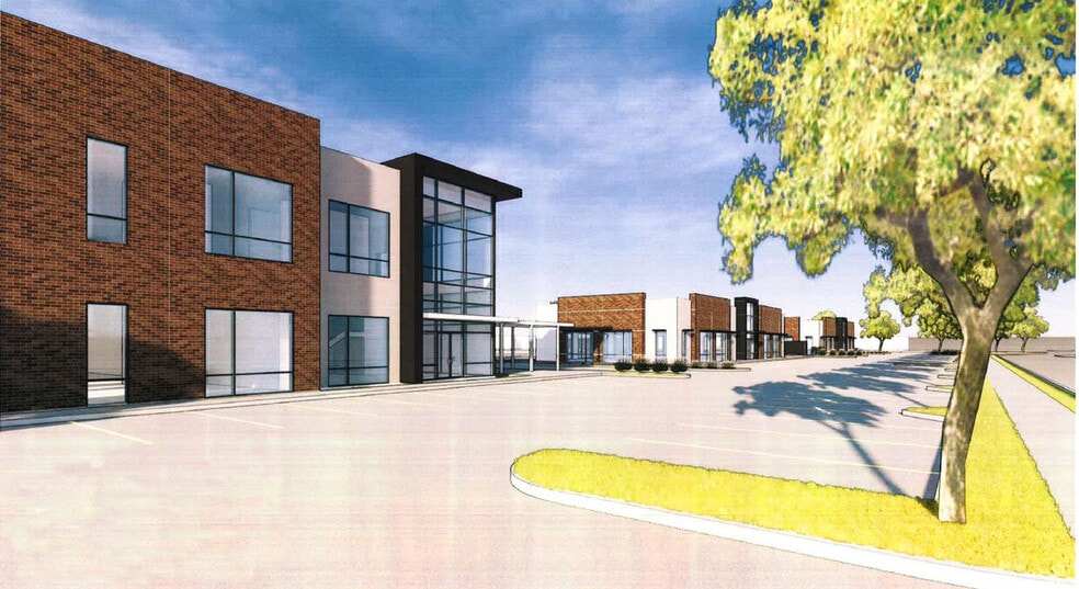 Primary Photo Of 2803 Imperia Dr, Sugar Land Unknown For Lease