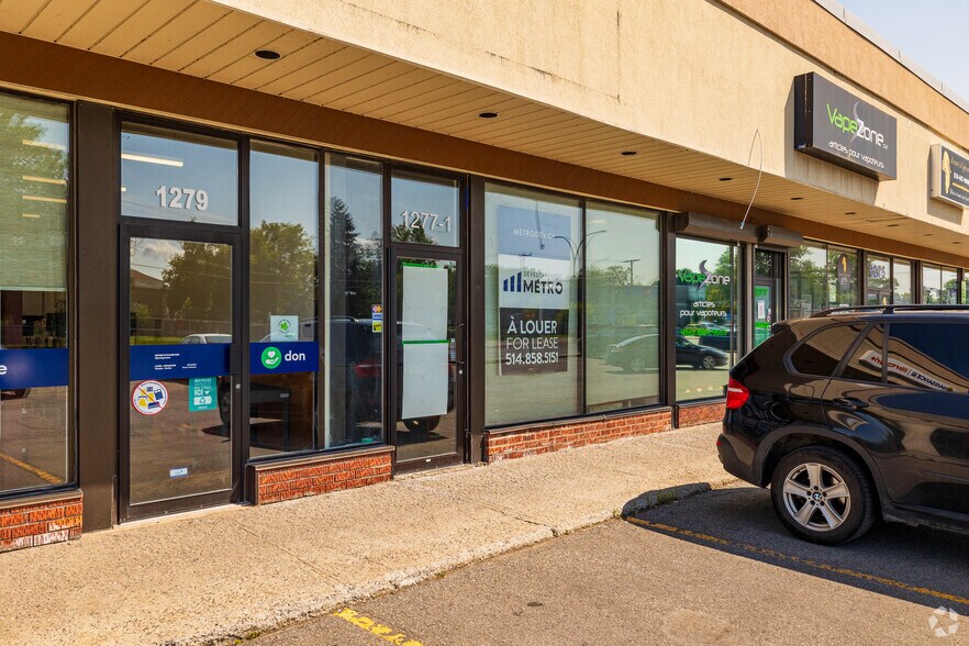 More Photos Of 1245-1275 Boul Des Seigneurs, Terrebonne Freestanding For Lease