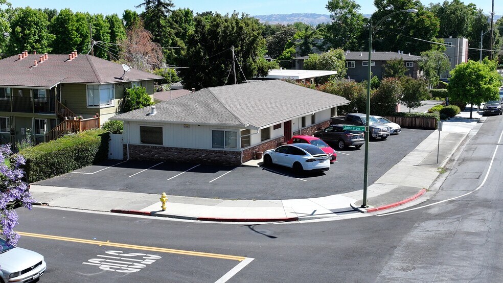 Primary Photo Of 841-843 Malone Rd, San Jose Office For Sale