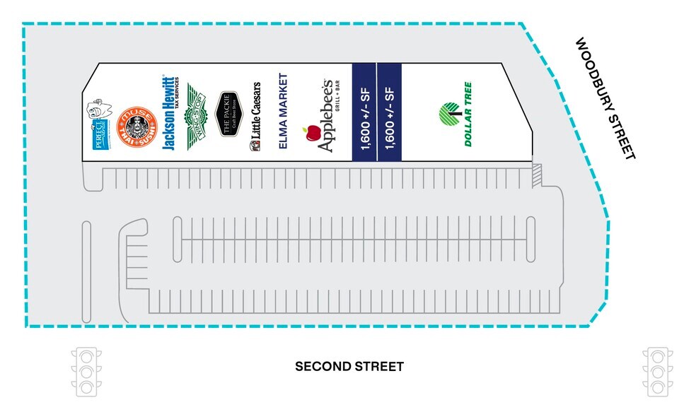 More Photos Of 581 Second St, Manchester Unknown For Lease