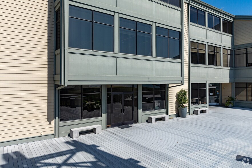 More Photos Of 100 Shoreline Hwy, Mill Valley Coworking Space