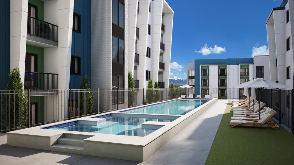 More Photos Of 447 W 4800 S, Murray Apartments For Lease