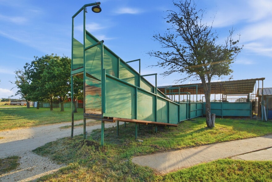 More Photos Of 2580 FM 847, Stephenville Land For Sale