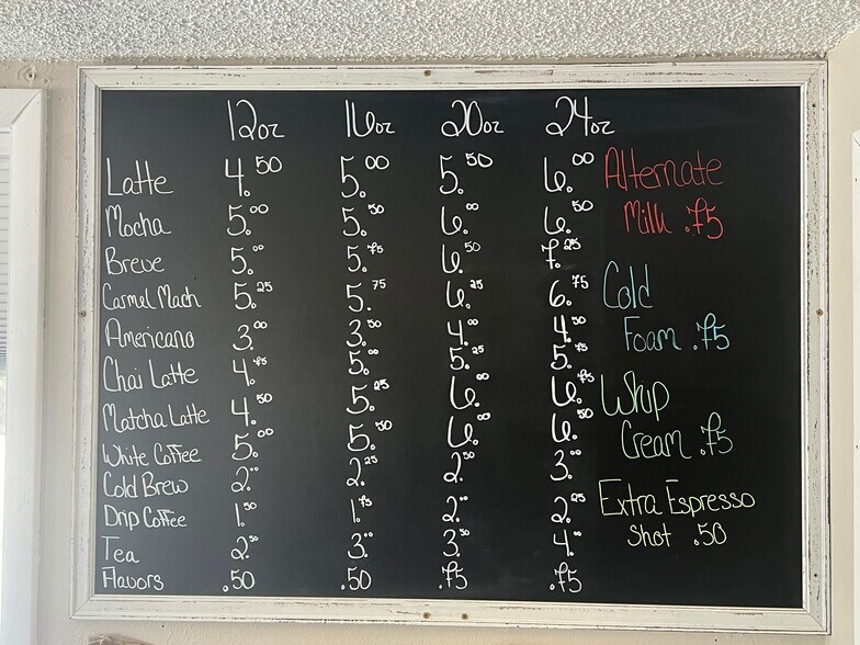 More Photos Of 153 Big Timber Rd loop, Big Timber Fast Food For Sale