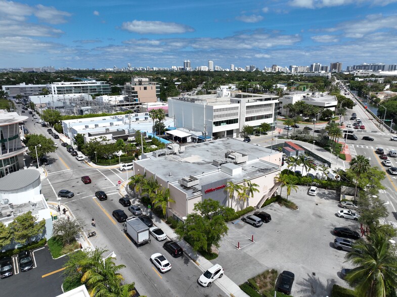 Primary Photo Of 1771 West Ave, Miami Beach Freestanding For Sale