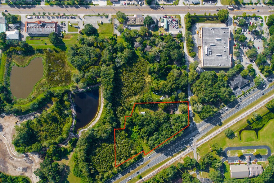 More Photos Of 16370 N Nebraska Ave, Lutz Land For Sale