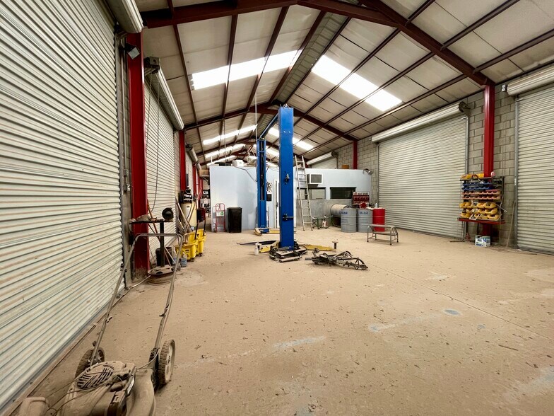 More Photos Of 8444 W University Blvd, Odessa Freestanding For Sale