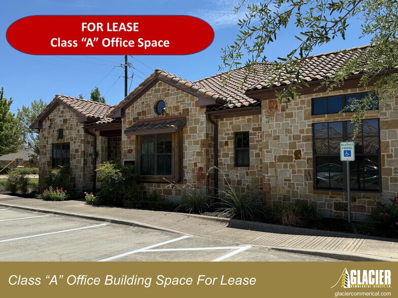 Primary Photo Of 596 N Kimball Ave, Southlake Medical For Lease