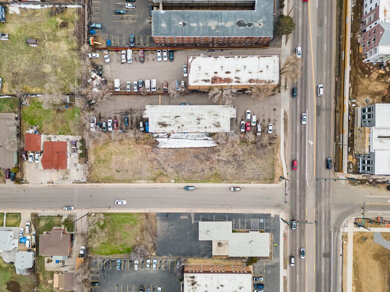 More Photos Of 2960 W Bates Ave, Denver Land For Sale
