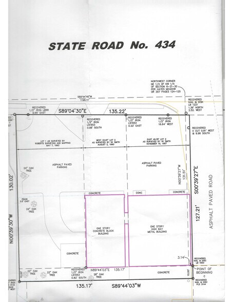 More Photos Of 800 W Sr 434, Longwood Auto Repair For Sale