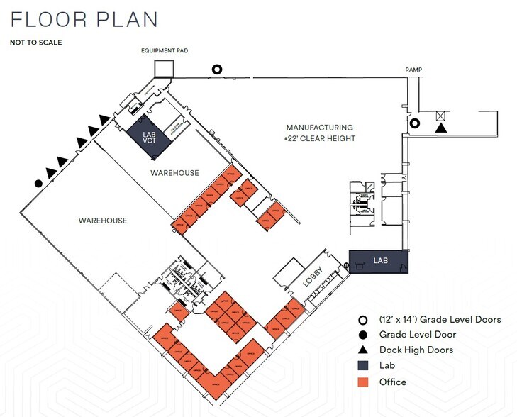 More Photos Of 4221-4227 Technology Dr, Fremont Research And Development For Lease