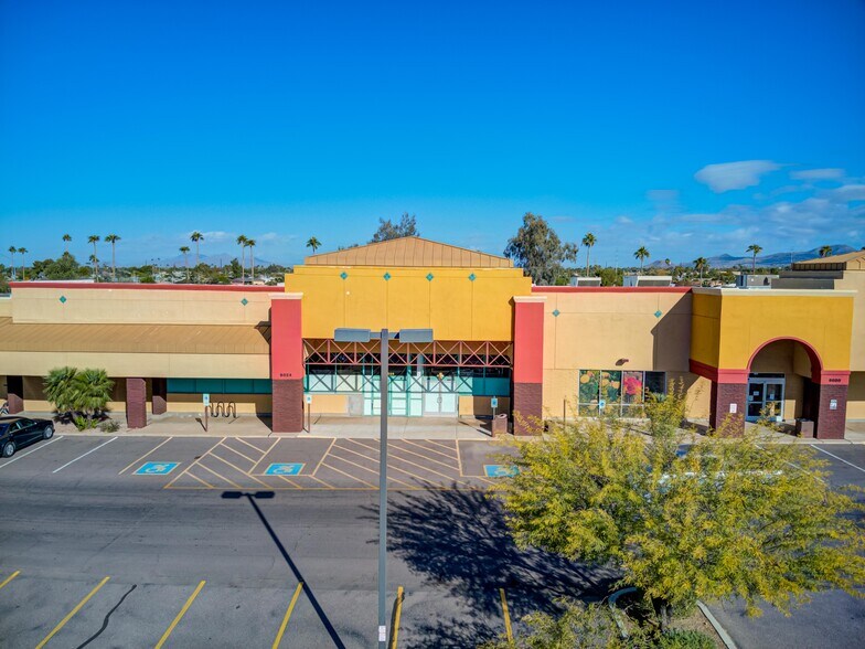 More Photos Of 6016 E Main St, Mesa Unknown For Lease