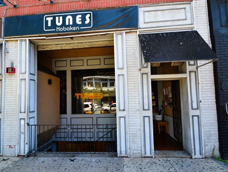 More Photos Of 225 Washington St, Hoboken Storefront Retail Residential For Sale