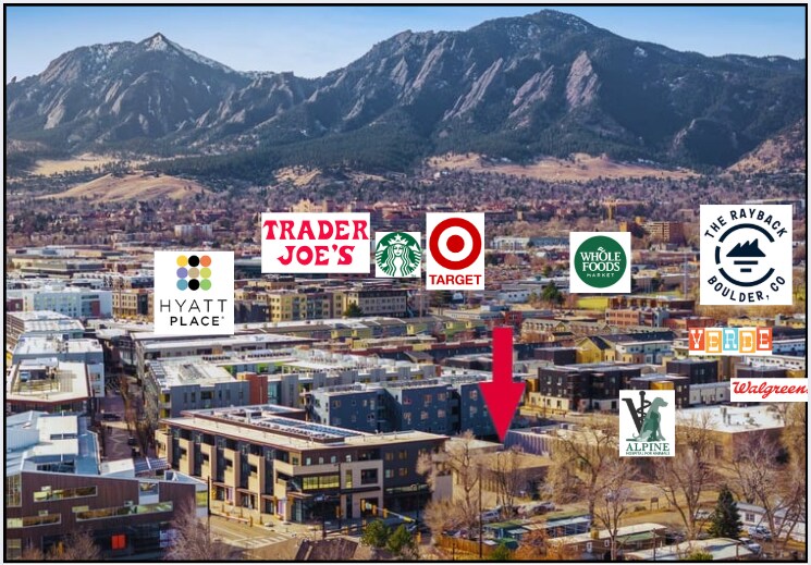 More Photos Of 3280 Valmont Rd, Boulder Research And Development For Lease