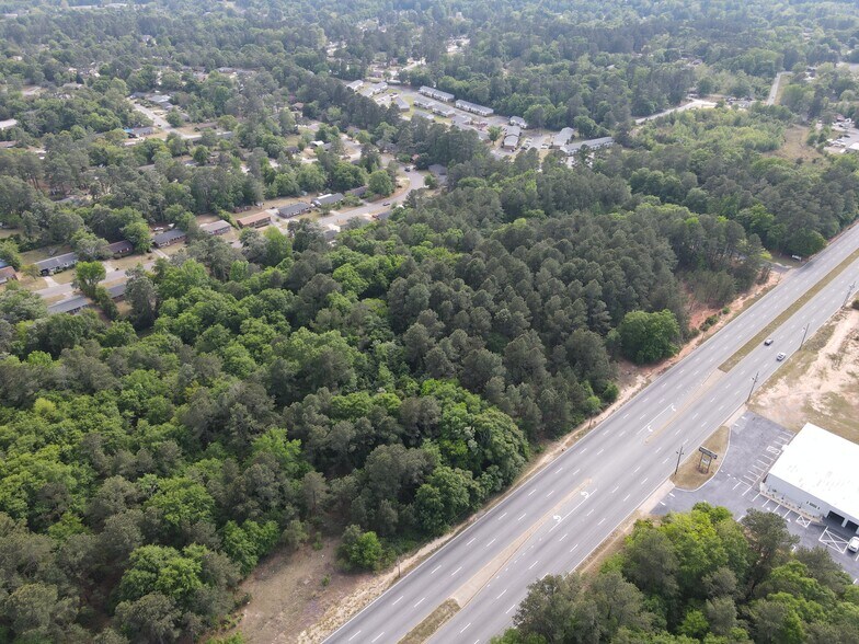 More Photos Of 3270 Deans Bridge Rd, Augusta Land For Sale