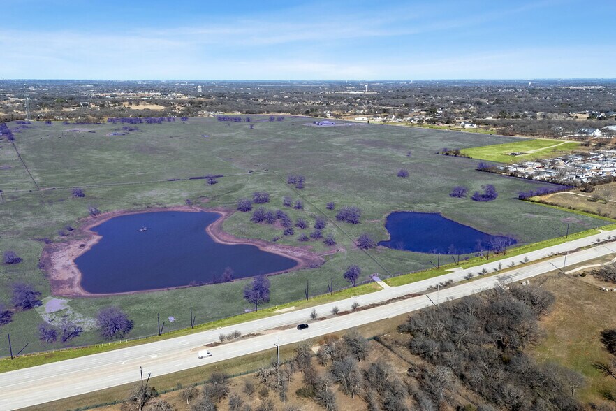 More Photos Of TBD Cross Timbers Rd, Flower Mound Land For Sale