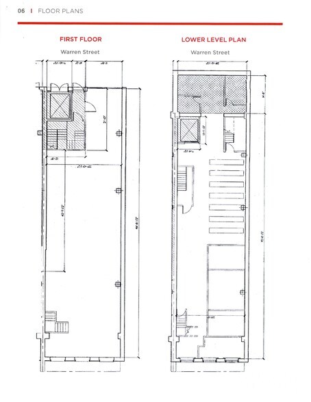 More Photos Of 10 Warren St, New York Apartments For Sale