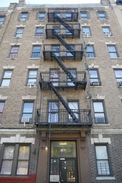 More Photos Of , Bronx Multifamily For Sale