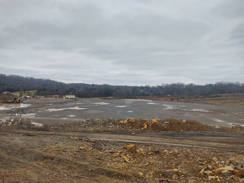 More Photos Of Rutledge Pike, Blaine Land For Sale