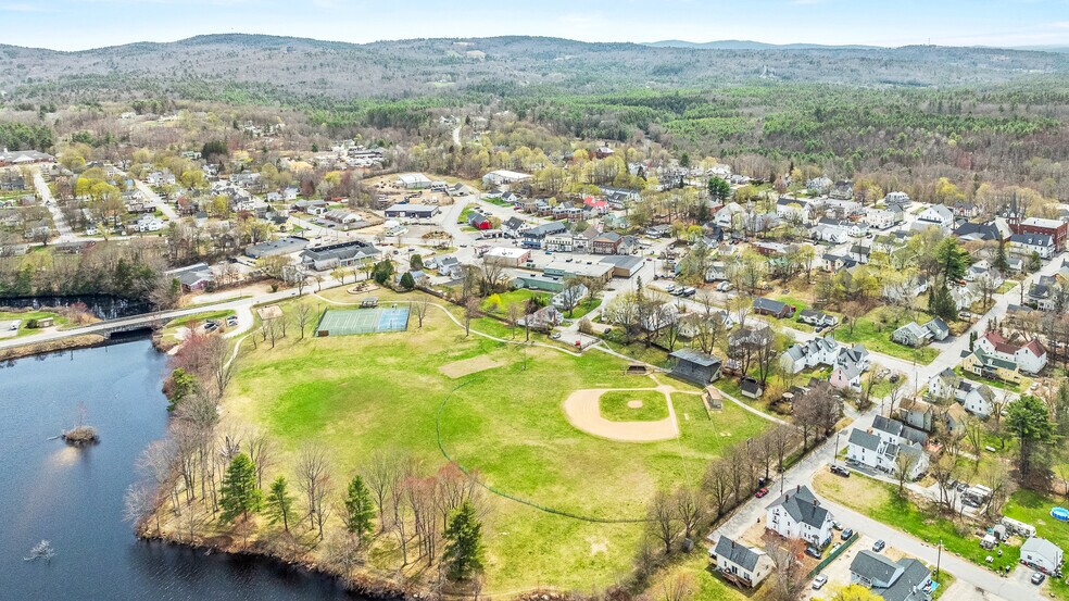 More Photos Of 8 Depot St, Pittsfield Apartments For Sale