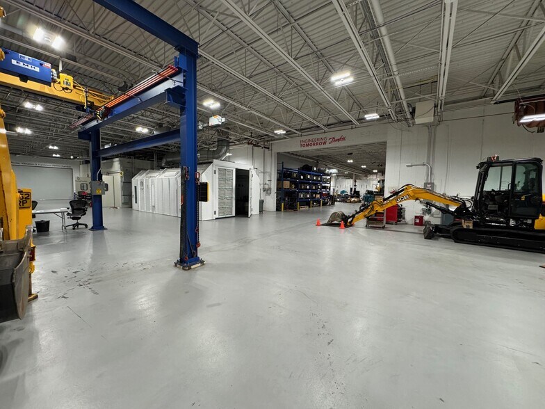 More Photos Of 7955 Wallace Rd, Eden Prairie Manufacturing For Sale