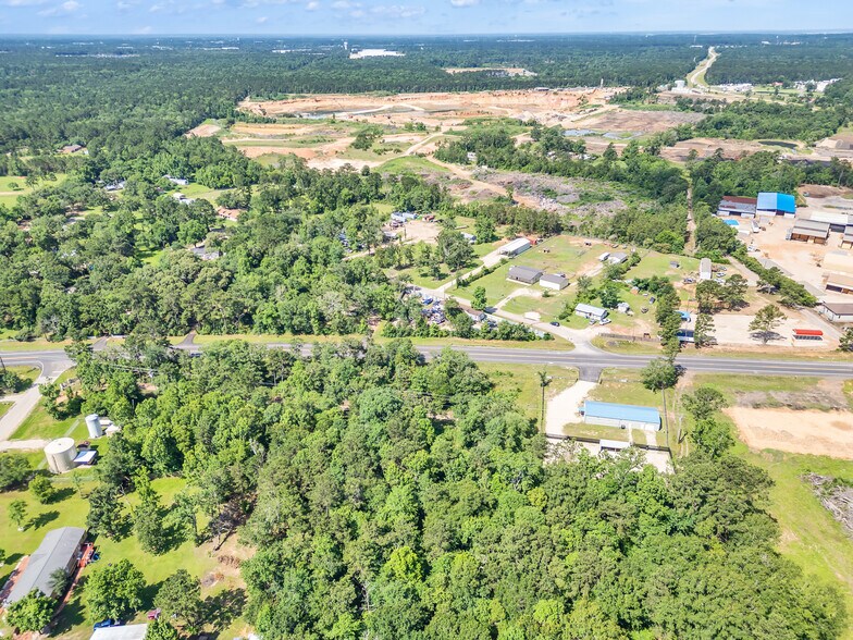 More Photos Of 11395 FM 2432 Rd, Willis Light Manufacturing For Sale