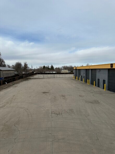 More Photos Of 5245 E 69th Ave, Commerce City Service For Lease