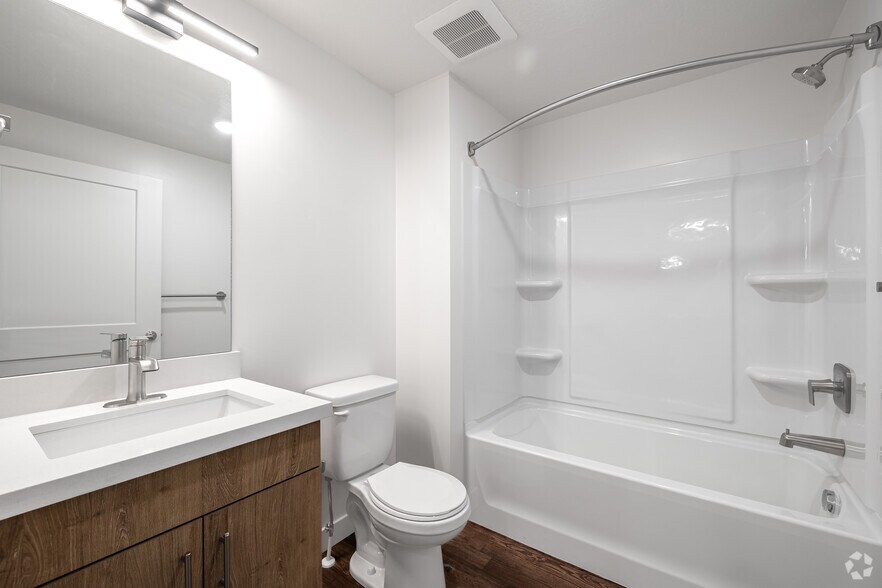 More Photos Of 81 W 300 S, Logan Apartments For Lease