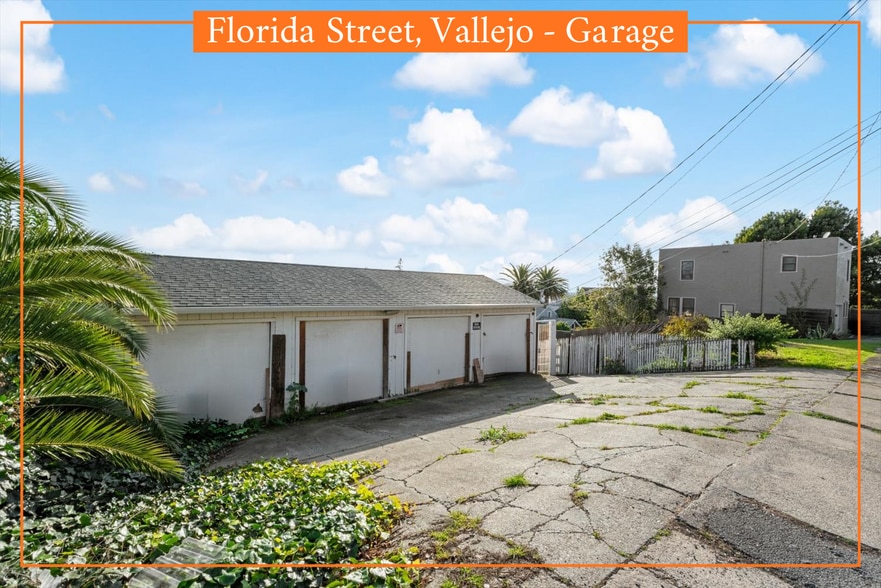 More Photos Of 150 Florida St, Vallejo Apartments For Sale