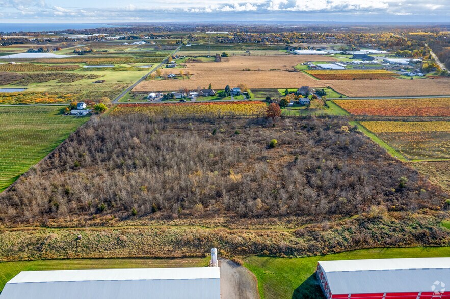 More Photos Of 3811 King St, Lincoln, Lincoln Land For Sale