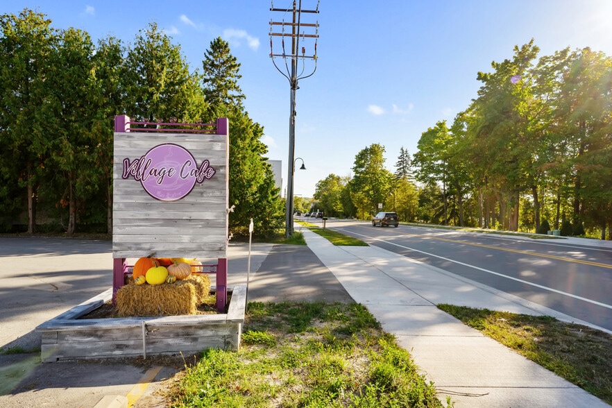 More Photos Of 7918 State Highway 42, Egg Harbor Restaurant For Sale