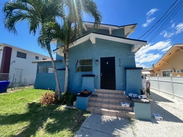 Primary Photo Of 236 SW 10th Ave, Miami Apartments For Sale