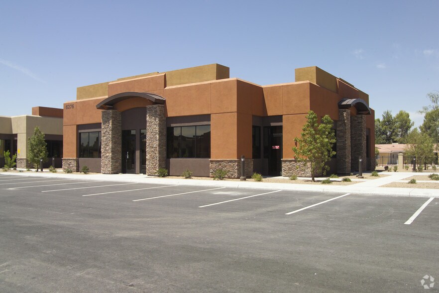 More Photos Of 6276 Spring Mountain Rd, Las Vegas Office For Sale