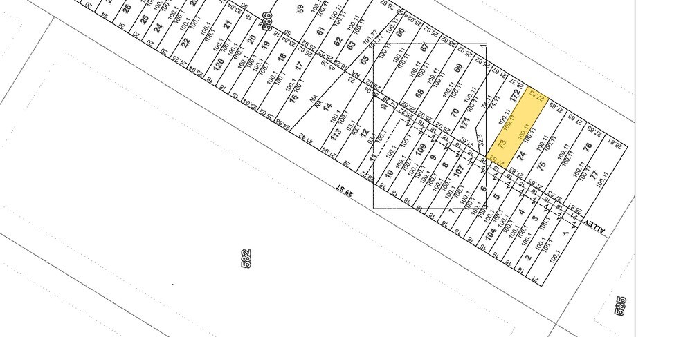 More Photos Of 3280 30th St, Astoria Apartments For Sale