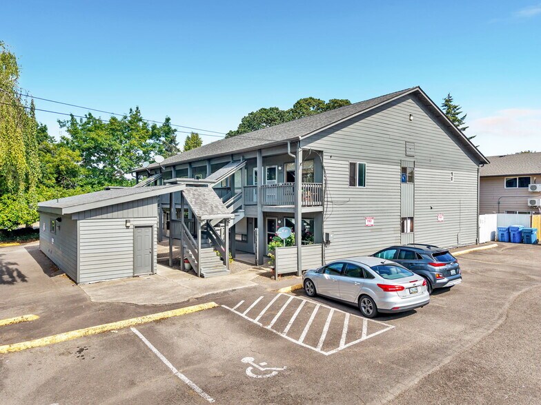 More Photos Of 1720-1738 Broadway St NE, Salem Apartments For Sale