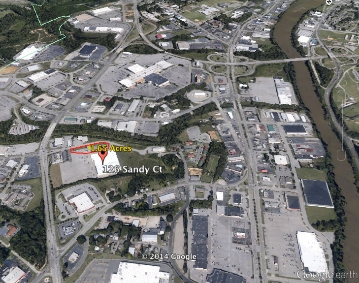 More Photos Of Sandy Ct @ Sandy Court, Danville Land For Sale