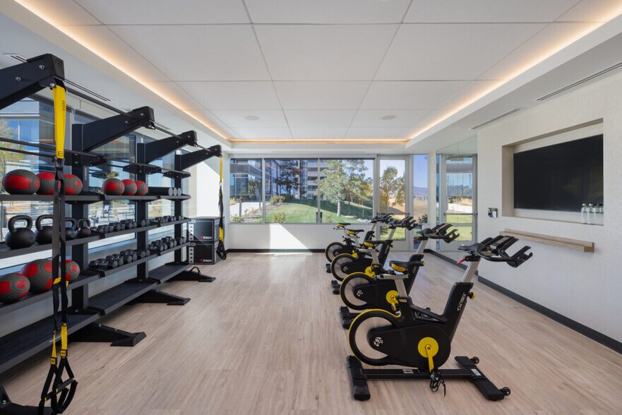 More Photos Of 8744 Kendrick Castillo Way, Highlands Ranch Office For Lease