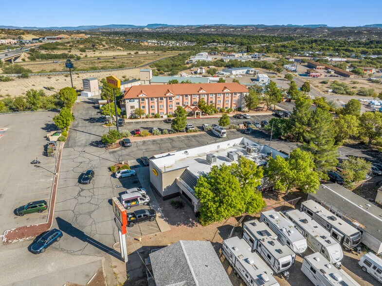 More Photos Of 1630 W State Route 260, Camp Verde Freestanding For Sale
