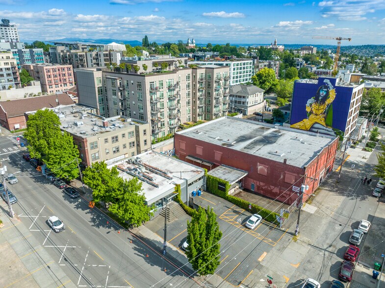 More Photos Of 1532 13th Ave, Seattle Office For Lease