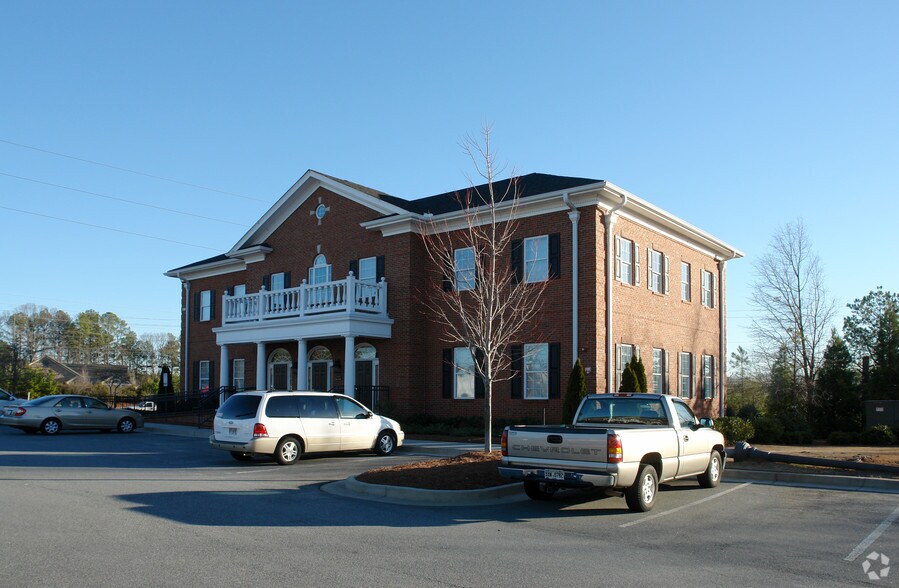 More Photos Of 3475 Dallas Hwy, Marietta Office For Lease