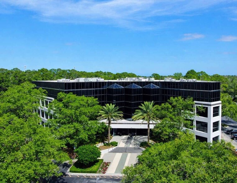 More Photos Of 8381 Dix Ellis Trl, Jacksonville Office For Sale