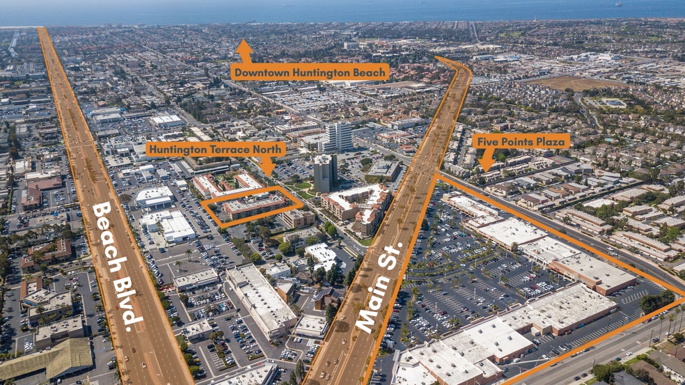 More Photos Of 18700 Florida St, Huntington Beach Apartments For Sale