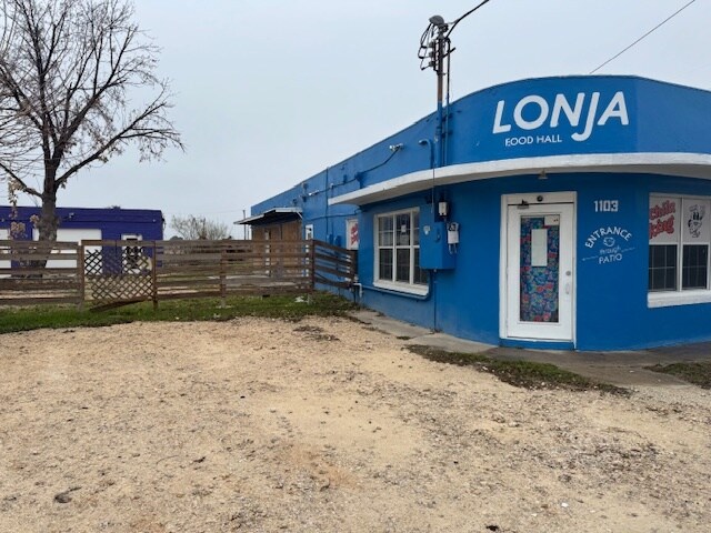 More Photos Of , San Antonio General Retail For Sale