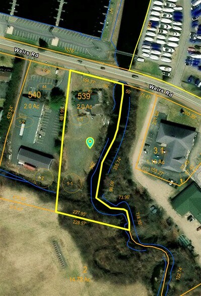 More Photos Of 40 Weirs Rd, Gilford Restaurant For Sale