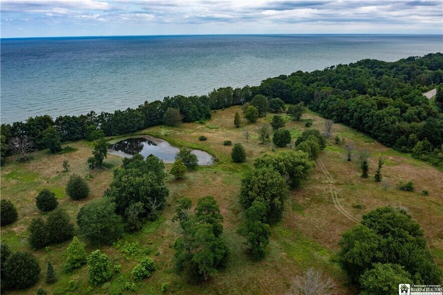 More Photos Of 7060 E Route 5, Westfield Land For Sale