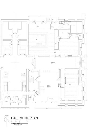 More Photos Of 30 W Broad St, Rochester Office For Lease