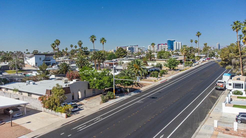 More Photos Of 1632 E Saint Louis Ave, Las Vegas Apartments For Sale